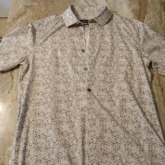 Bugatchi Men's shirt - Picture 5 of 5